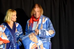 Comedy Dinner Fürth