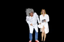 Comedy Dinner Geislingen