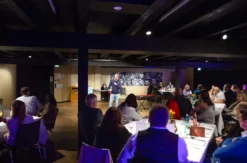 Comedy Dinner Gutach