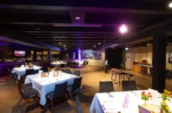 Comedy Dinner Gutach