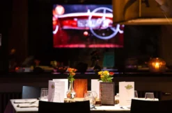 Comedy Dinner Heidelberg