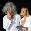 Comedy Dinner Naumburg (Saale)