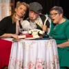Comedy Dinner Neukieritzsch