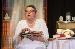 Comedy Dinner Neukieritzsch