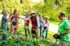 Comedy Show Breuberg - Odenwälder Dabbejagd® (Outdoor)