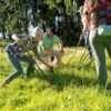 Comedy Show Darmstadt - Odenwälder Dabbejagd® (Outdoor)