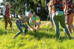 Comedy Show Oberzent - Odenwälder Dabbejagd® (Outdoor)
