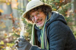 Comedy Show Oberzent - Odenwälder Dabbejagd® (Outdoor)