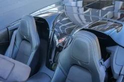 Corvette Cabrio mieten Regau (1 Tag)