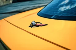 Corvette C5 Cabrio mieten (Wochenendmiete) Nordstemmen
