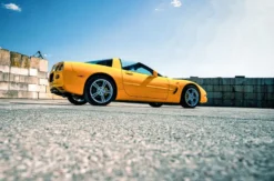Corvette C5 Cabrio Tagesmiete Nordstemmen