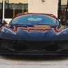 Corvette C8 fahren (1 Tag) Karlsruhe