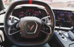 Corvette C8 fahren (1 Tag) München Anzing