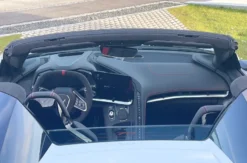 Corvette C8 mieten Baindt (4 Std.)