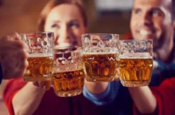 Craft Beer Seminar mit Brotzeit