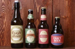 Craft Beer Tasting Aschaffenburg