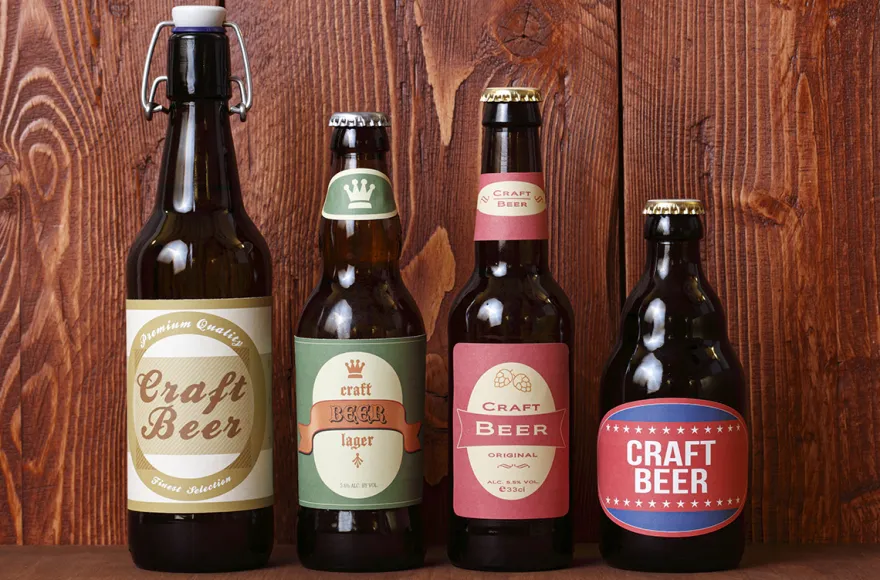 Craft Beer Tasting Aschaffenburg
