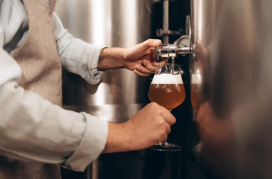 Craft Beer Tasting Aschaffenburg