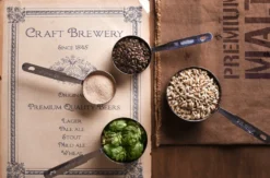 Craft Beer Tasting Aschaffenburg