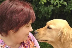 Crash-Kurs in der Hundeschule bei Traunreut
