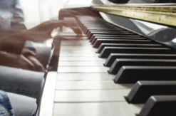 Crashkurs Klavier spielen lernen