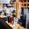 Crazy Gin Tasting Karlsruhe