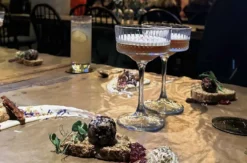 Creative Table Dinner Experience Stuttgart für 2 (vegan)