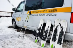 Crossblade Altenmarkt im Pongau