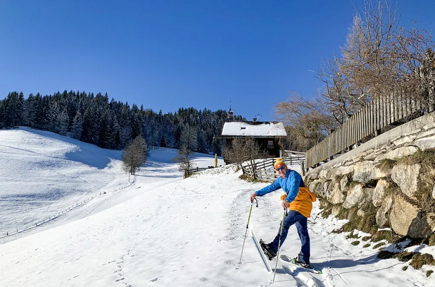Crossblade Altenmarkt im Pongau
