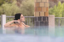 Crucenia Therme Kurzurlaub für 2 (1 Nacht)