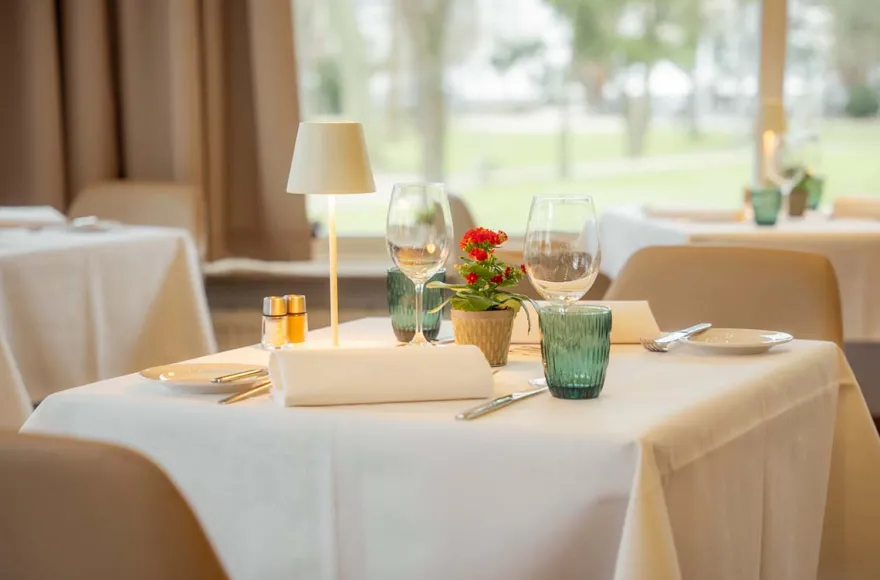 Crucenia Therme Kurzurlaub für 2 (1 Nacht)