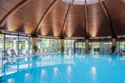 Crucenia Therme Kurzurlaub für 2 (1 Nacht)