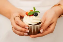 Cupcake Kurs Ebenthal
