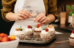 Cupcake Kurs Ebenthal