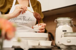 Cupcake Kurs Ebenthal