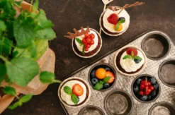 Cupcake Kurs Ebenthal