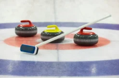 Curling Schnupperkurs Raum Baden-Baden