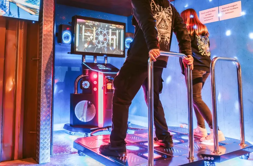 Dance Battle Stuttgart
