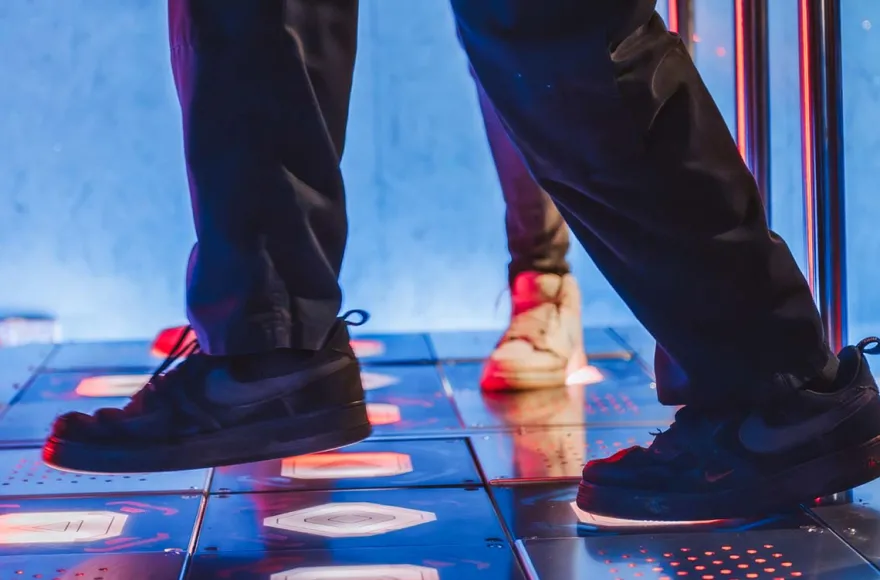 Dance Battle Stuttgart