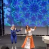 Das perfekte ABBA Dinner Ludwigsburg