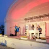 Das perfekte ABBA Dinner Tangermünde