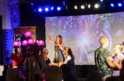 Das perfekte Schlager Dinner Apolda