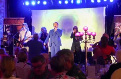 Das perfekte Schlager Dinner Achern