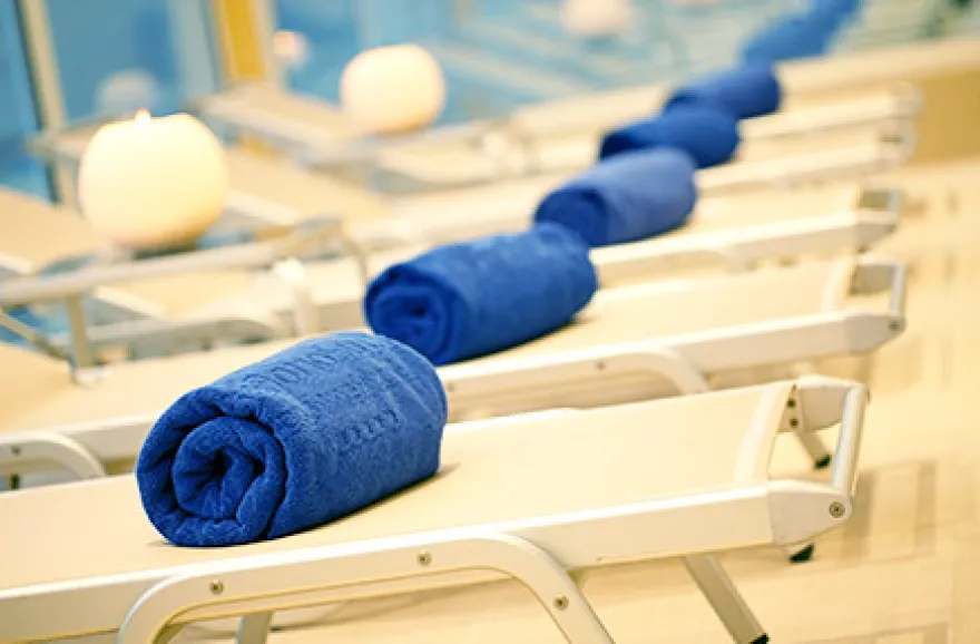 Day Spa auf Mallorca
