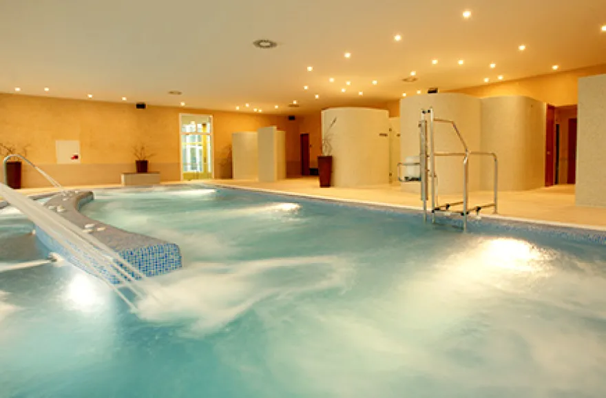 Day Spa auf Mallorca