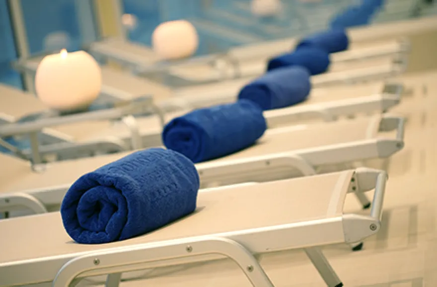 Day Spa auf Mallorca für 2