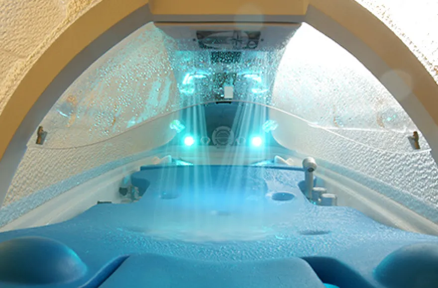 Day Spa auf Mallorca für 2