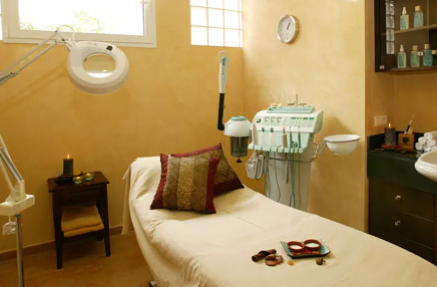 Day Spa auf Mallorca für 2