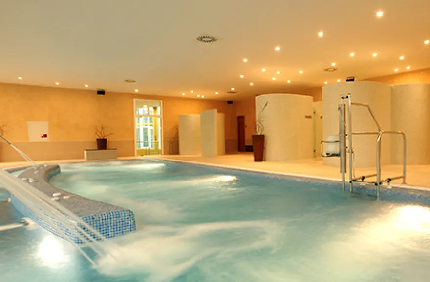 Day Spa auf Mallorca für 2