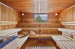 Day Spa Bad Gögging